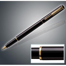 豐采－麗雅純黑原子筆